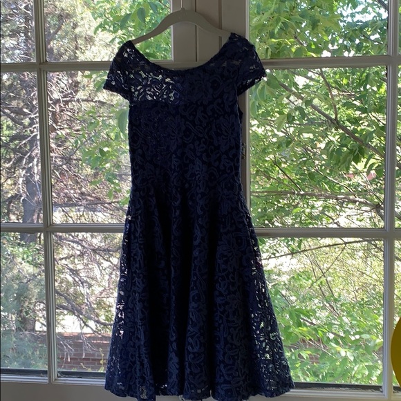 issabee tween Other - Girls lace dress